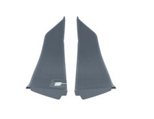 Tappeti Tappetini Grigio