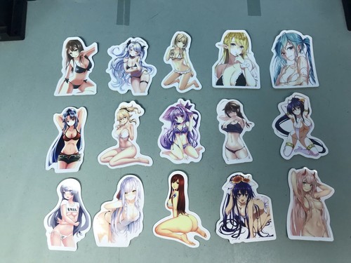 15404 adesivi stickers - *15404,