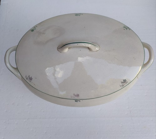 Zuppiera ceramica richard - zuppiera,