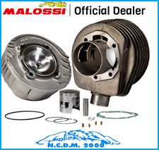 MALOSSI 3117676 GRUPPO TERMICO Ø 63 IN GHISA 178cc PIAGGIO VESPA PX 150 euro 3