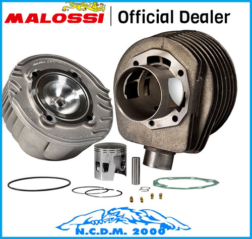 Malossi 3117676 gruppo - gruppo, termico