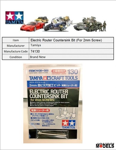 Mini 4wd electric router - 4wd,