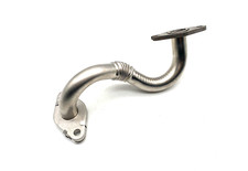 Tubo scambiatore valvola - scambiatore,