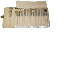 Set pennelli trucco pezzi - 18,
