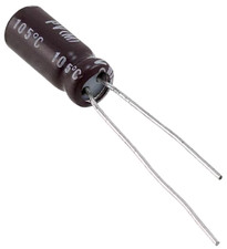 Nichicon 105°C LowESR