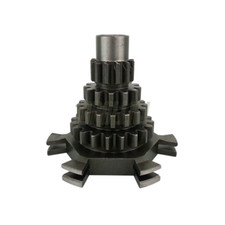 Ingranaggio multiplo PINASCO "SUPER SPORT" Z 12-13-16-19 Vespa Largeframe