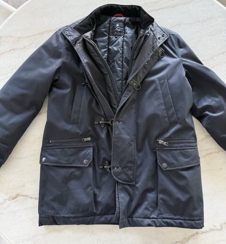 Cappotto invernale uomo - , 4