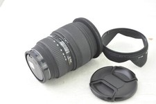 per Sony A-mount, Sigma 24-70