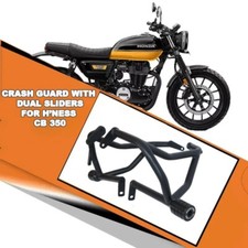 "ANTICRASH GUARD CON DOPPIO