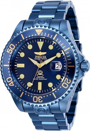 Invicta 27751 grand - 27751, diver