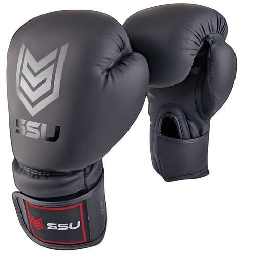 Guantoni boxe pelle - guantoni,