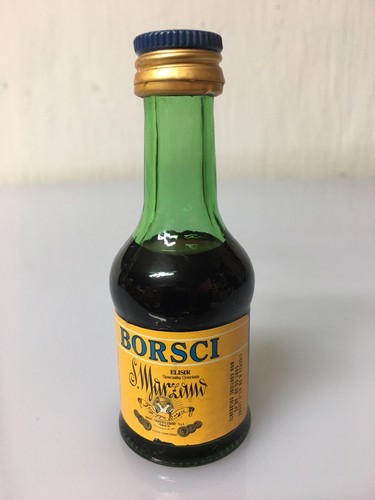 Mignon miniature borsci elisir - mignon,