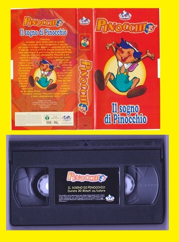 Videocassetta vhs serie - vhs,