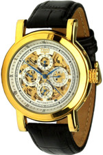 Trias Orologio a Scheletro
