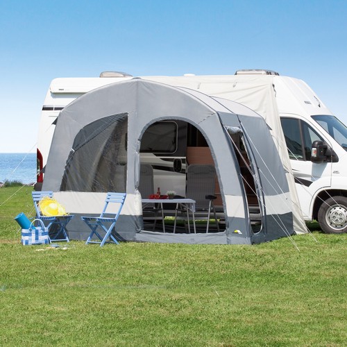 Dwt tenda camper gonfiabile - camper,