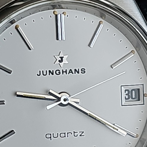Junghans cal 667 orologio - cal., 667.22