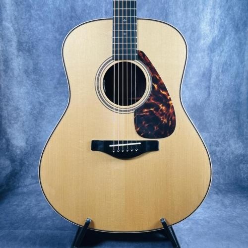 Chitarra acustica usata yamaha - acustica,