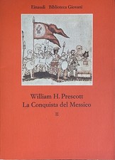 LA CONQUISTA DEL MESSICO