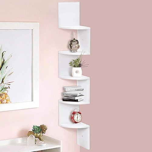 Libreria scaffale mensole - libreria,