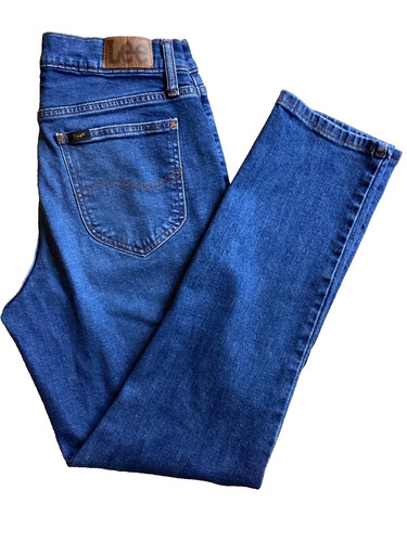 Jeans lee classic - lee, fit