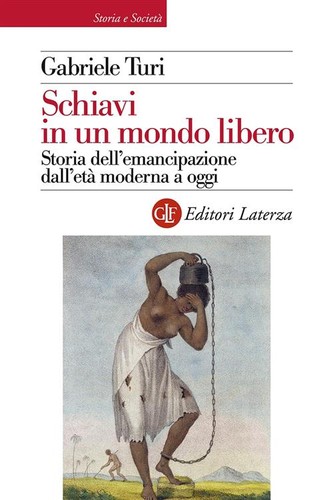 Schiavi mondo libero - in,