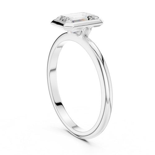 Anello argento 925 con - in,