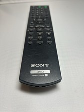Telecomando dvd sony d185a - dvd,