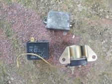 MOTO SUZUKI 850 CANTRALINA