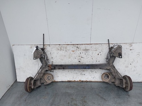 51856917 ponte posteriore - ponte, fiat
