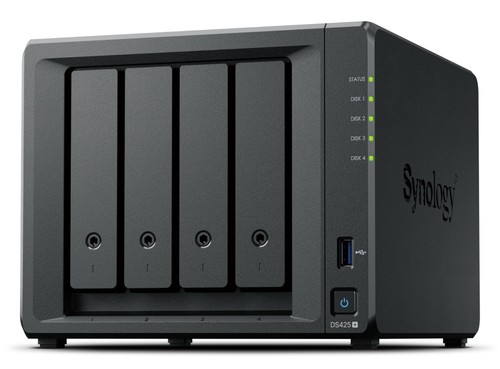 Synology network attached - network,