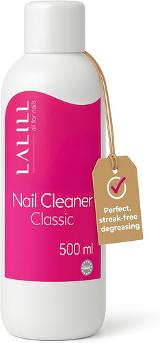 Nail cleaner 500 - cleaner,
