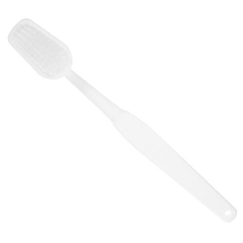Spazzolino denti grande - spazzolino,