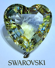 💛 Statuina Cuore Scarpa