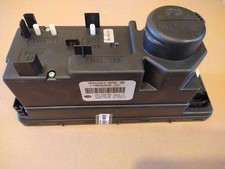 Pompa chiusura centralizzata