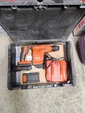 Hilti Te6a22v Tassellatore