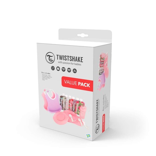 Twistshake 78818 parapioggia - twistshake,