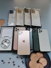 Apple iPhone 11 Pro Max -