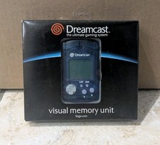 Unità di memoria visiva Sega