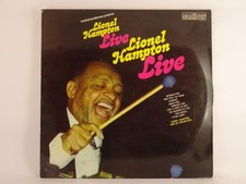 LIONEL HAMPTON AND HIS