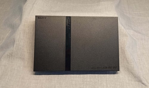 Sony ps2 slim per - ps2,