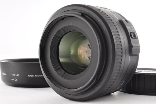 Top mint nikon s - [top, dx