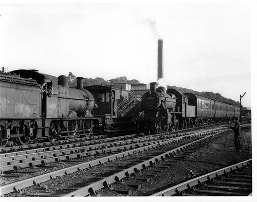 Sheffield millhouses shed - sheffield,