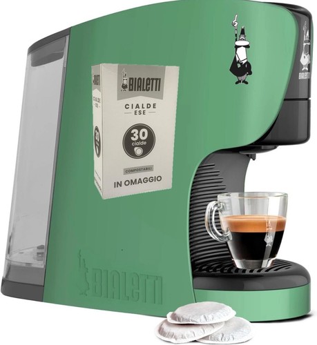Bialetti macchina caffe - bialetti,