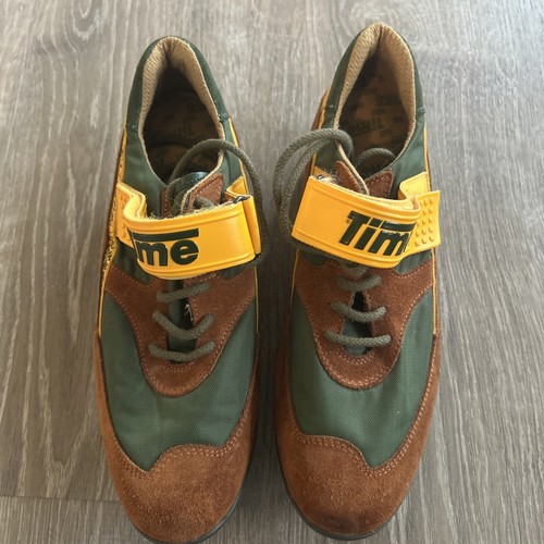 Scarpe time sierra - "time, 41