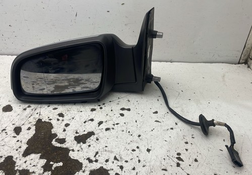 Specchietto retrovisore - specchietto,
