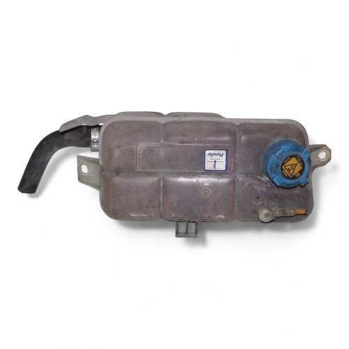 Vaschetta acqua radiatore - vaschetta,