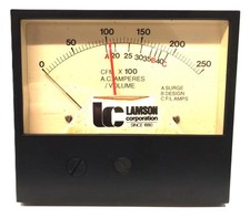 Lamson/Simpson Electric Single