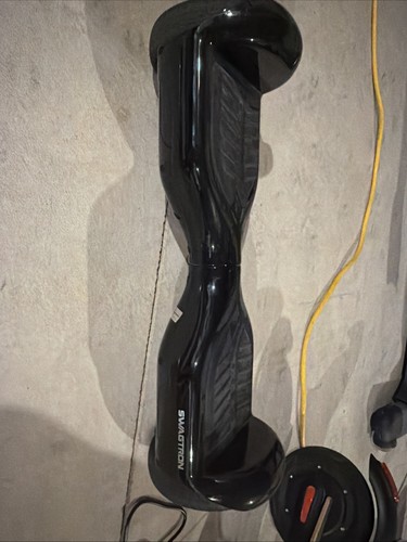 Swagtron hover board - swagtron,