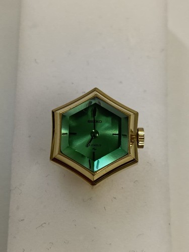 Orologio seiko ring 7680 - orologio,