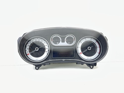 Quadro strumenti per fiat - quadro, 500